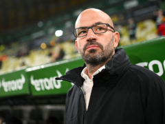 David Badía: ki eksperyans nouvo antrenè Grenadye yo pote?