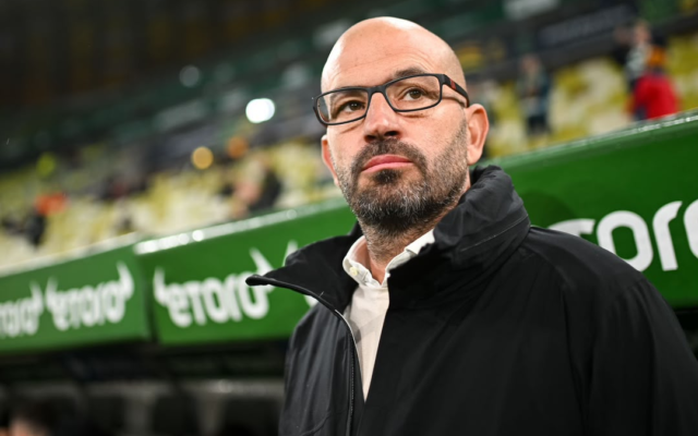 David Badía: ki eksperyans nouvo antrenè Grenadye yo pote?