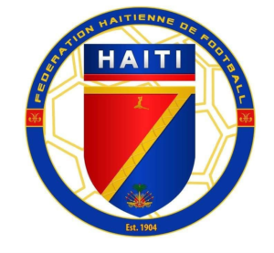 Logo Fédération Haïtienne de Football