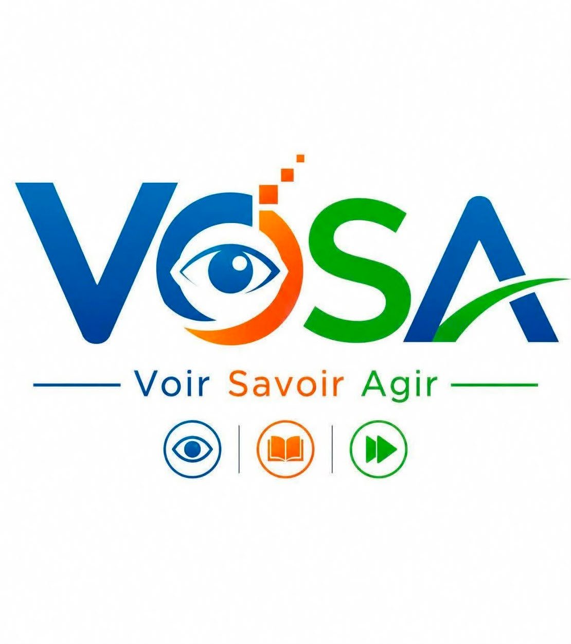 VOSA Media — Voir, Savoir, Agir